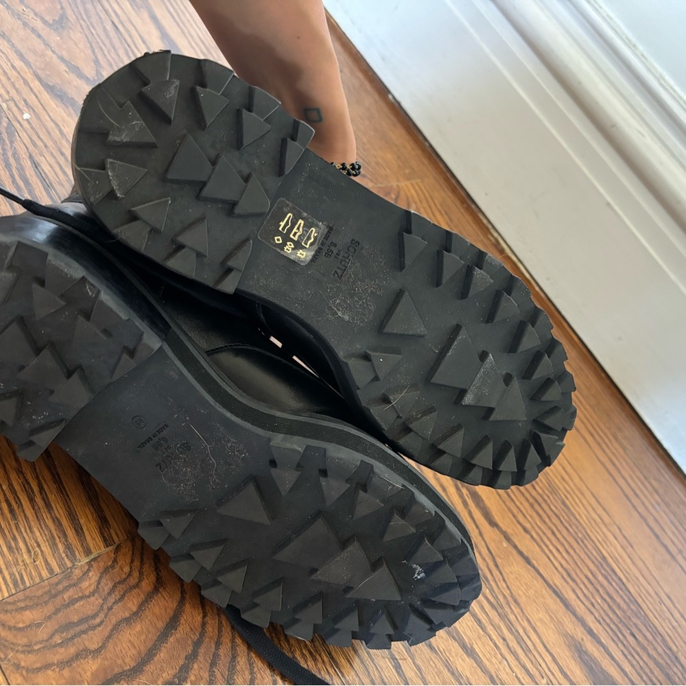 Shultz boot - Picture 3 of 3